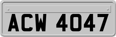 ACW4047