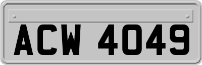 ACW4049