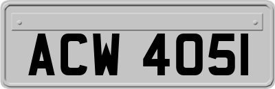 ACW4051