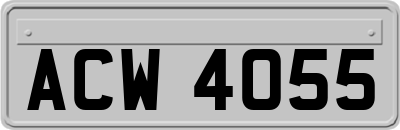 ACW4055