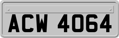 ACW4064