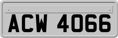 ACW4066