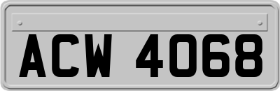 ACW4068