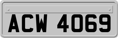 ACW4069