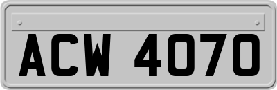 ACW4070