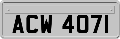 ACW4071