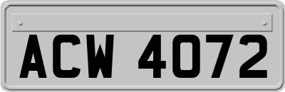 ACW4072