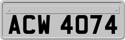 ACW4074