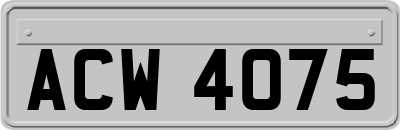 ACW4075