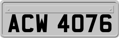 ACW4076