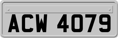 ACW4079