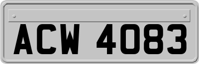 ACW4083