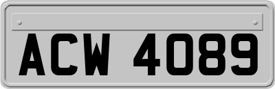 ACW4089