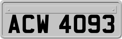 ACW4093
