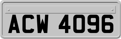 ACW4096