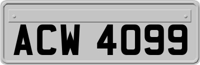 ACW4099