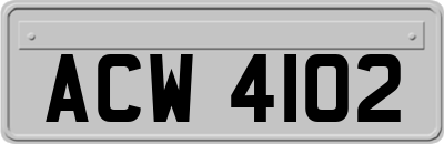 ACW4102
