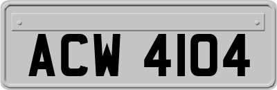 ACW4104