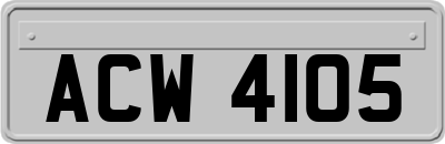 ACW4105