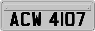 ACW4107