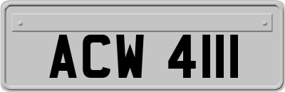 ACW4111