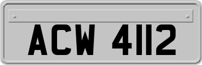 ACW4112