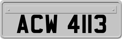 ACW4113