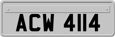 ACW4114