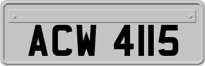 ACW4115