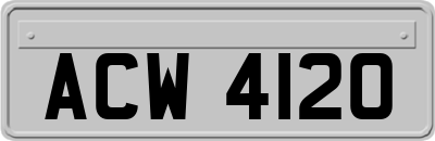 ACW4120