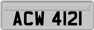 ACW4121