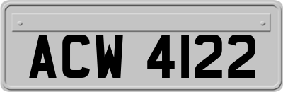 ACW4122