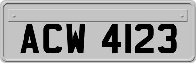 ACW4123