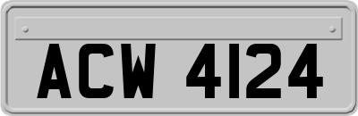 ACW4124