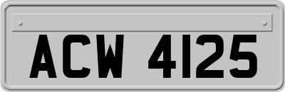 ACW4125