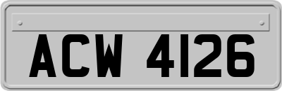 ACW4126