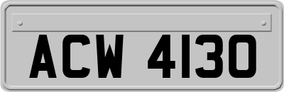 ACW4130