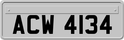 ACW4134