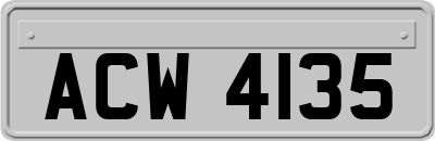 ACW4135