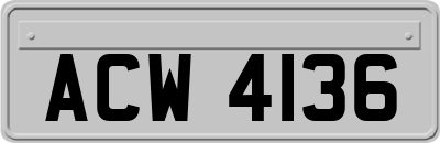 ACW4136