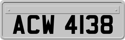 ACW4138