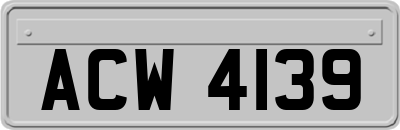 ACW4139