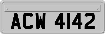 ACW4142