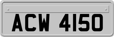 ACW4150