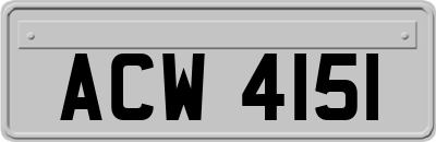 ACW4151