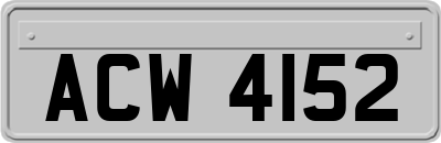 ACW4152