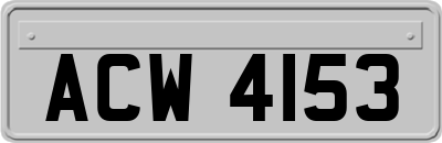 ACW4153