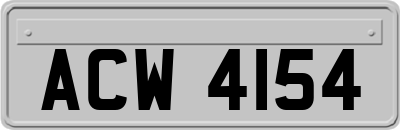 ACW4154