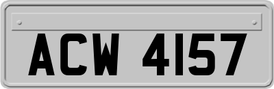 ACW4157