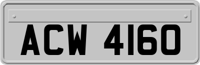 ACW4160